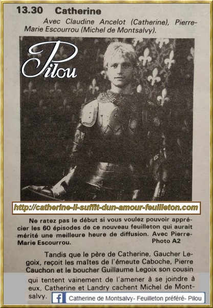 pierre-marie-escourrou-est-arnaud-de-montsalvy-dans-le-feuilleton-catherine