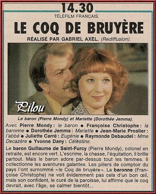 pierre-mondy-dorothee-gemma-le-coq-de-bruyere