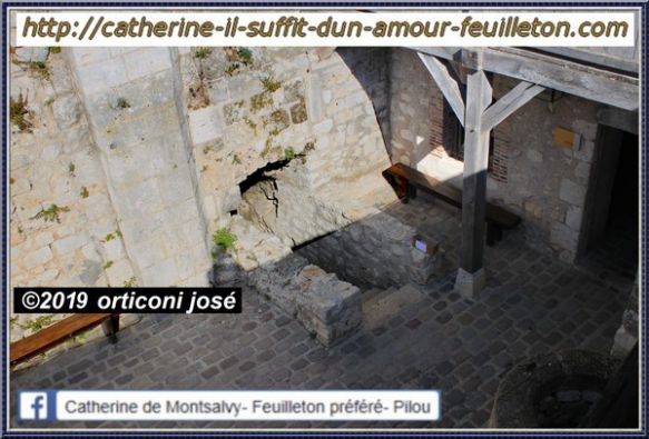 provins-la-tour-cesar-lieu-de-tournage-du-feuilleton-tele-marianne-avec-corinne-touzet