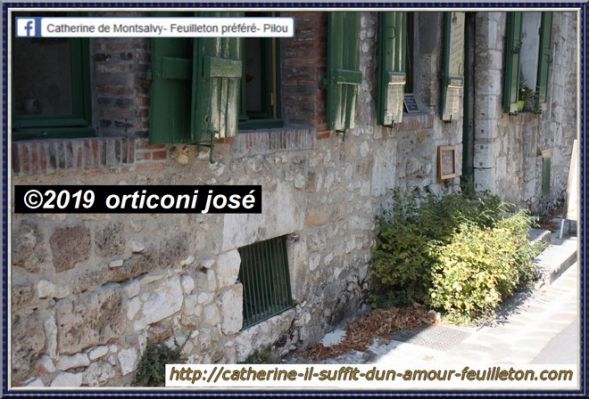 provins-rue-du-tournage-de-marianne-une-étoile-pour-napoléon-de-marion-sarraut