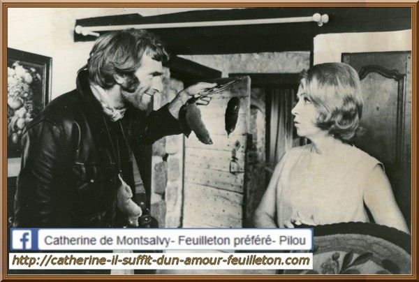 serge-marquand_danielle-darrieux_ la- maison-de-campagne