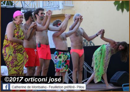 veronique-fourcaud-gerard-chambre-fabrice-coccito-pierre-lecomte-lucie-fabry-salut-plage